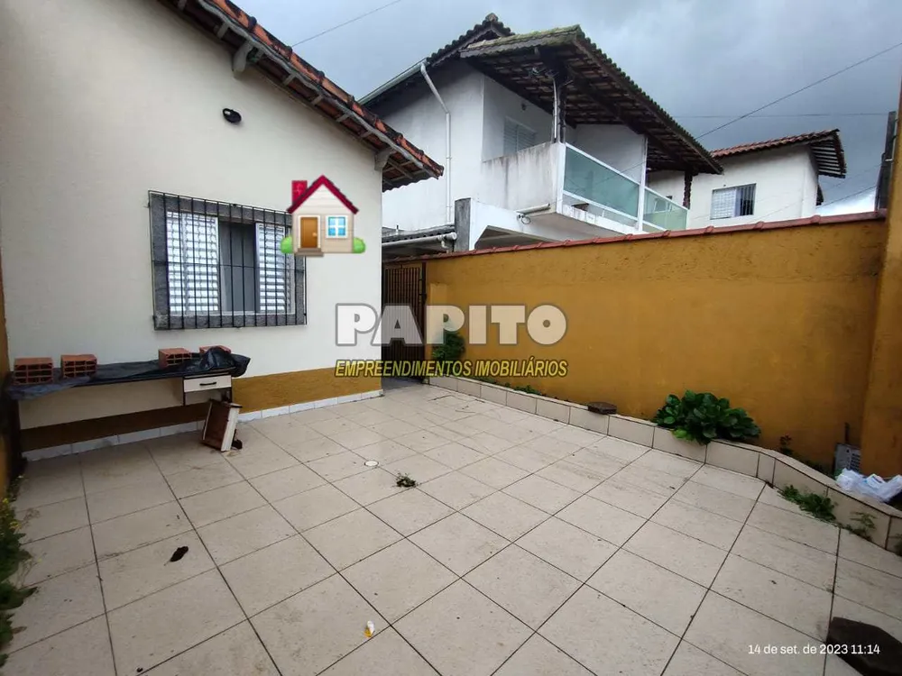 Casa, 2 quartos - Foto 1