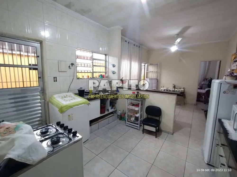 Casa, 2 quartos - Foto 5