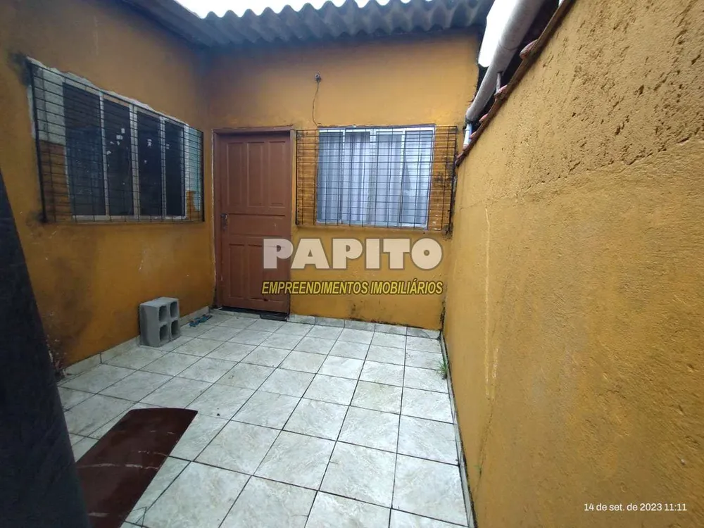 Casa, 2 quartos - Foto 8