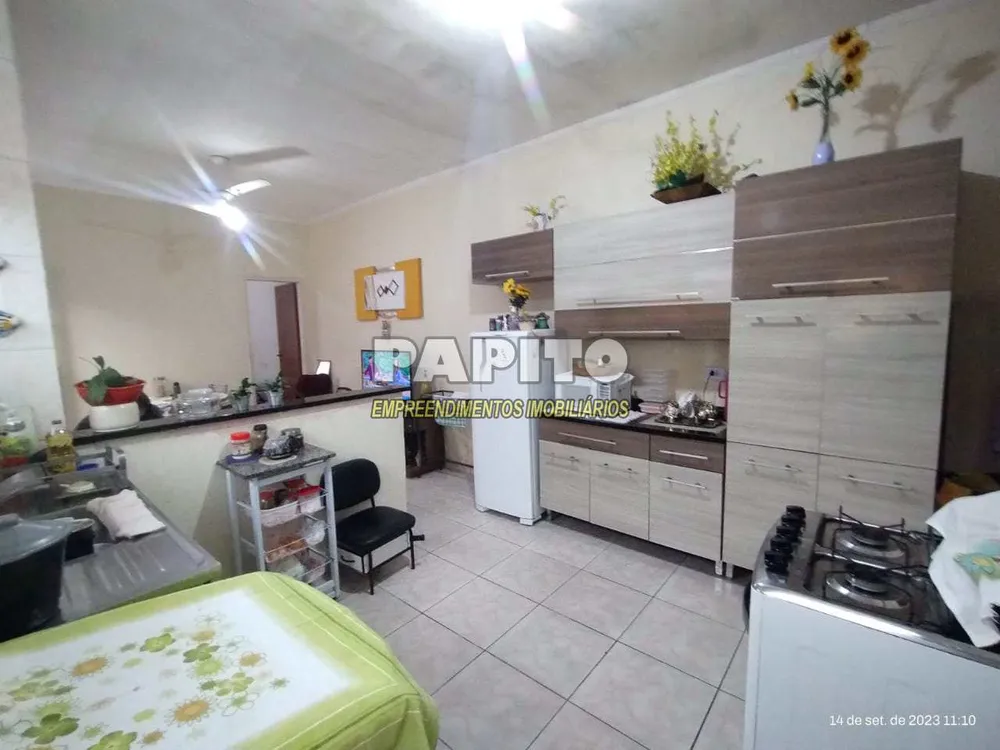 Casa, 2 quartos - Foto 6
