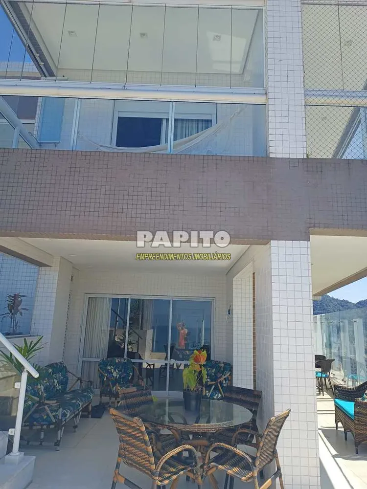 Cobertura, 4 quartos, 315 m² - Foto 6