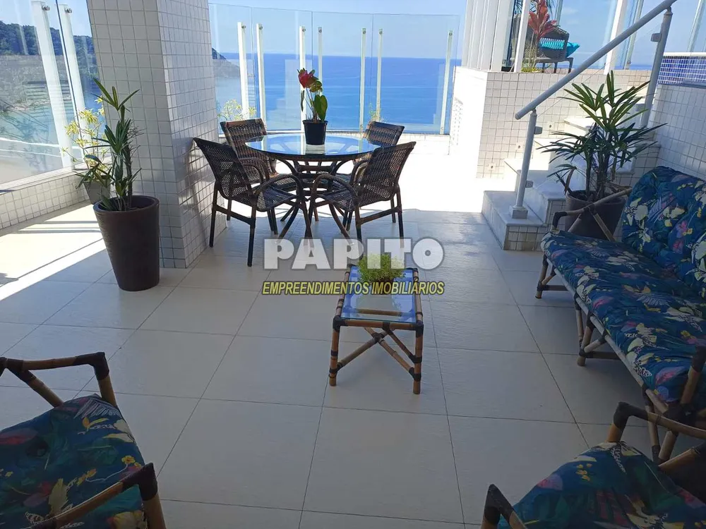 Cobertura, 4 quartos, 315 m² - Foto 8
