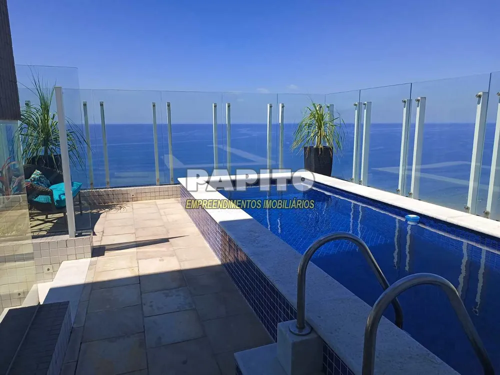 Cobertura, 4 quartos, 315 m² - Foto 4