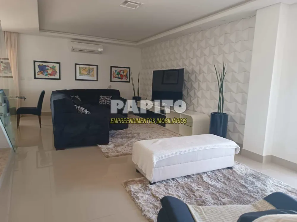 Cobertura, 4 quartos, 315 m² - Foto 5