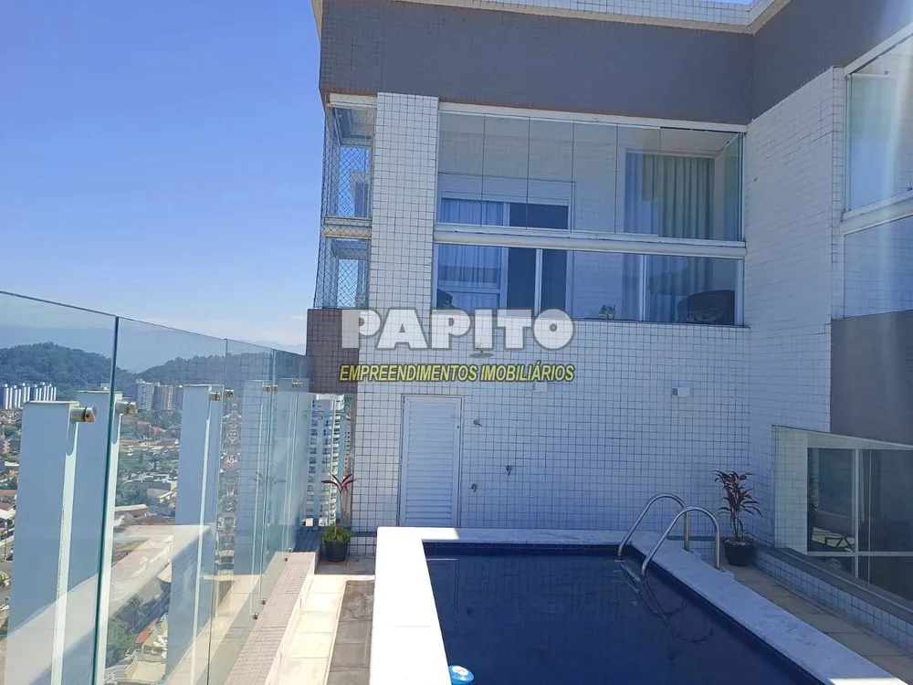 Cobertura, 4 quartos, 315 m² - Foto 1