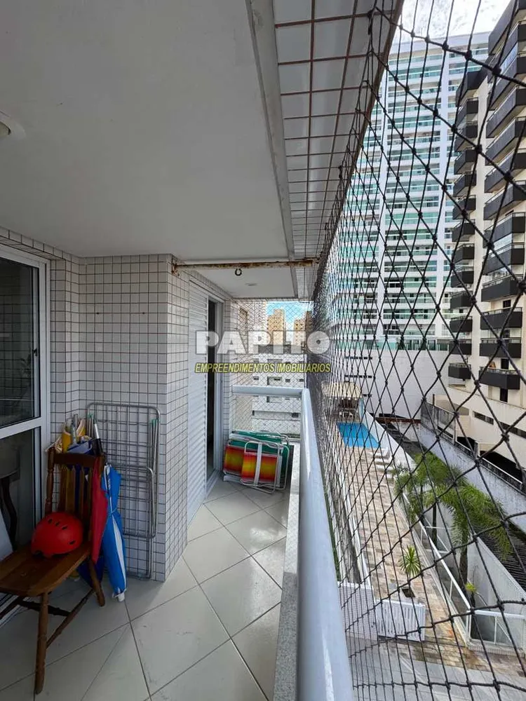 Apartamento, 2 quartos, 70 m² - Foto 9