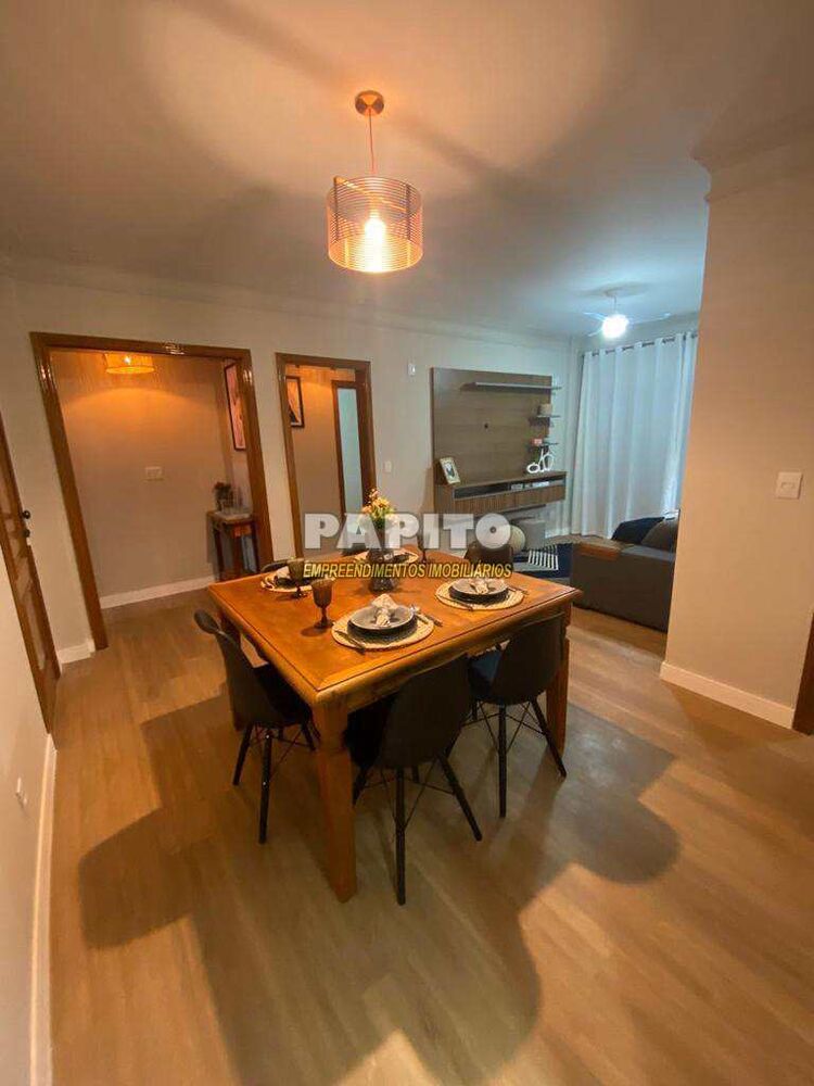 Cobertura, 3 quartos, 133 m² - Foto 3