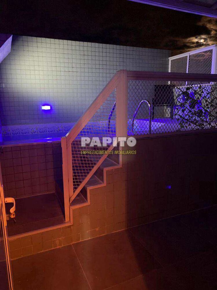 Cobertura, 3 quartos, 133 m² - Foto 1