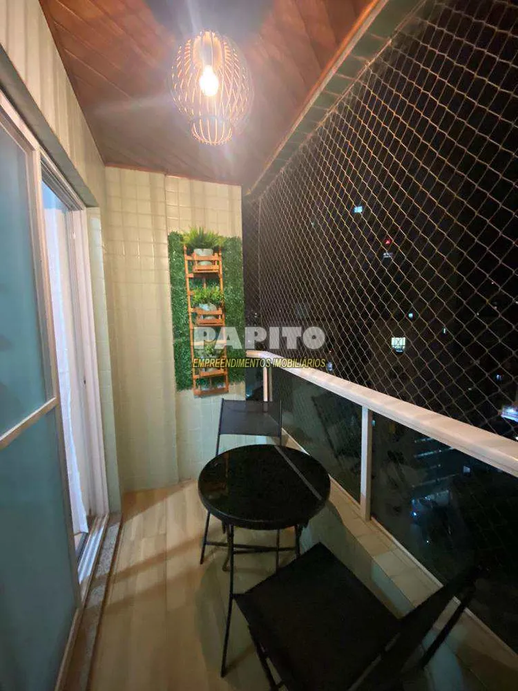 Cobertura, 3 quartos, 133 m² - Foto 16