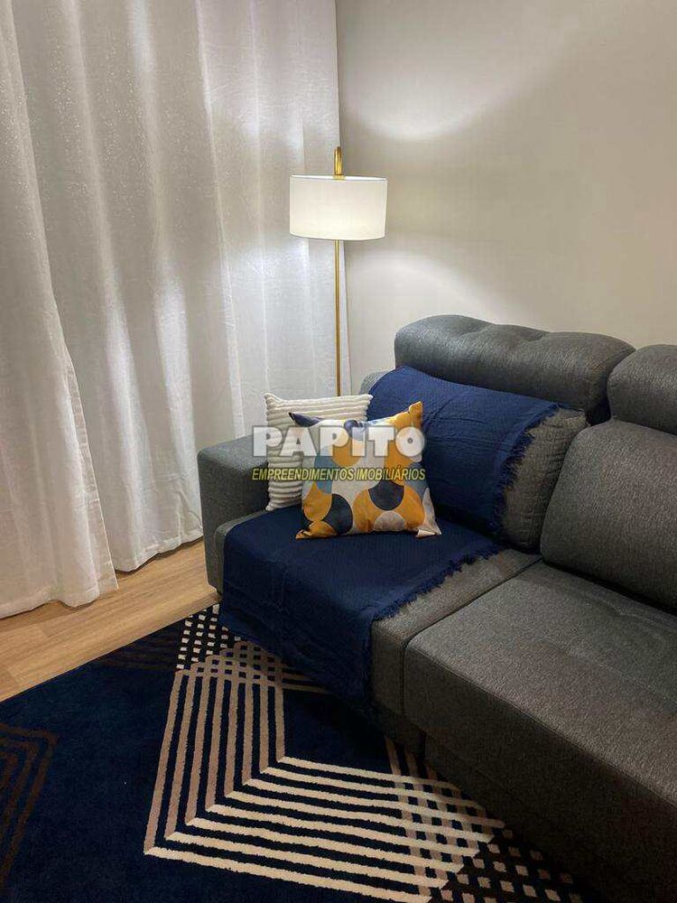 Cobertura, 3 quartos, 133 m² - Foto 2