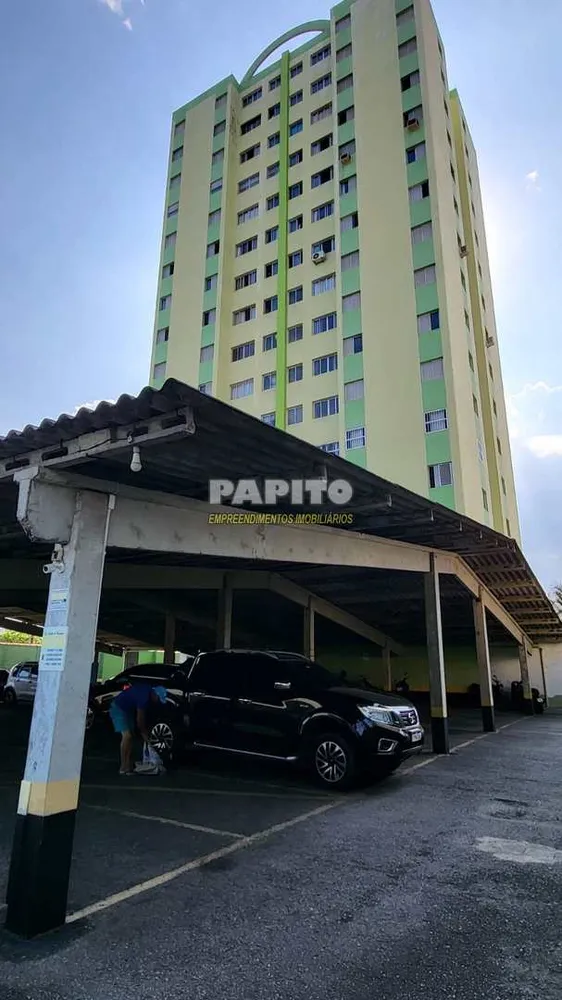 Apartamento, 3 quartos - Foto 10