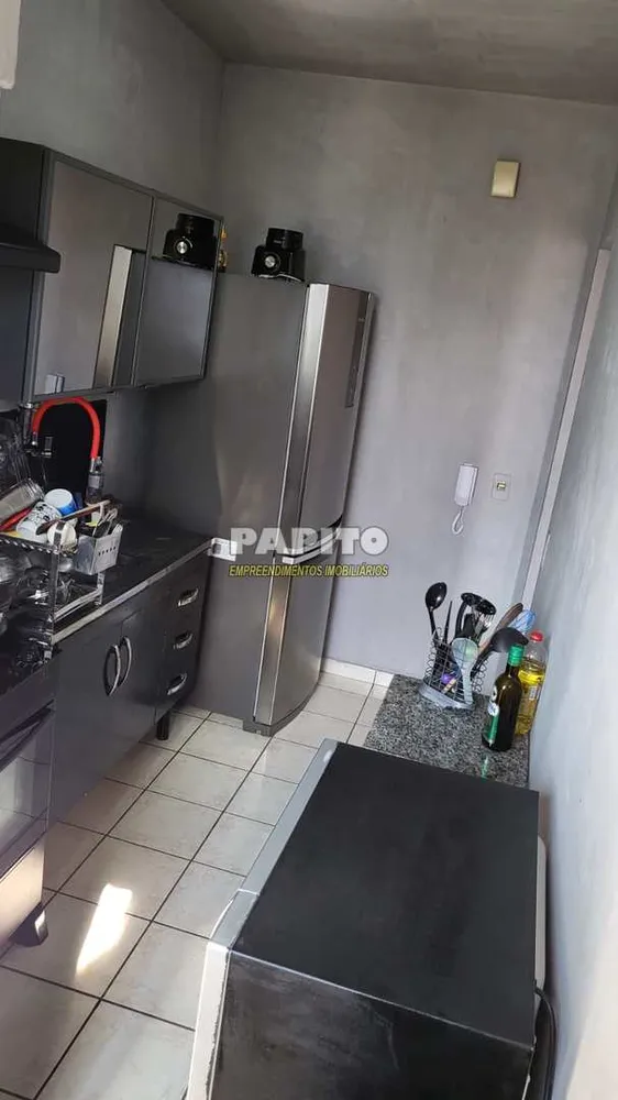 Apartamento, 3 quartos - Foto 9