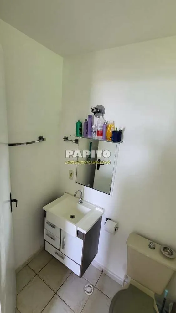 Apartamento, 3 quartos - Foto 12