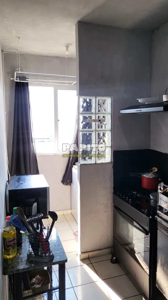 Apartamento, 3 quartos - Foto 2