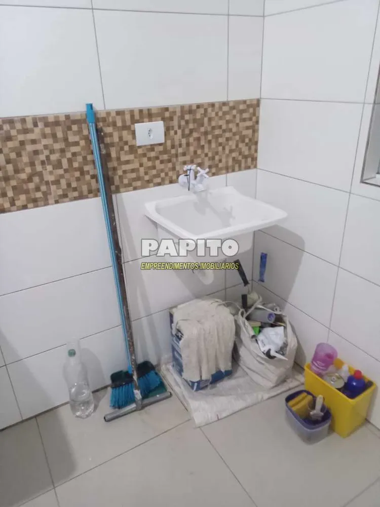 Casa de Condomínio, 2 quartos - Foto 1
