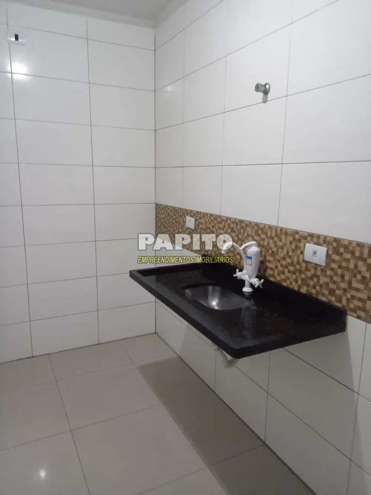 Casa de Condomínio, 2 quartos - Foto 7