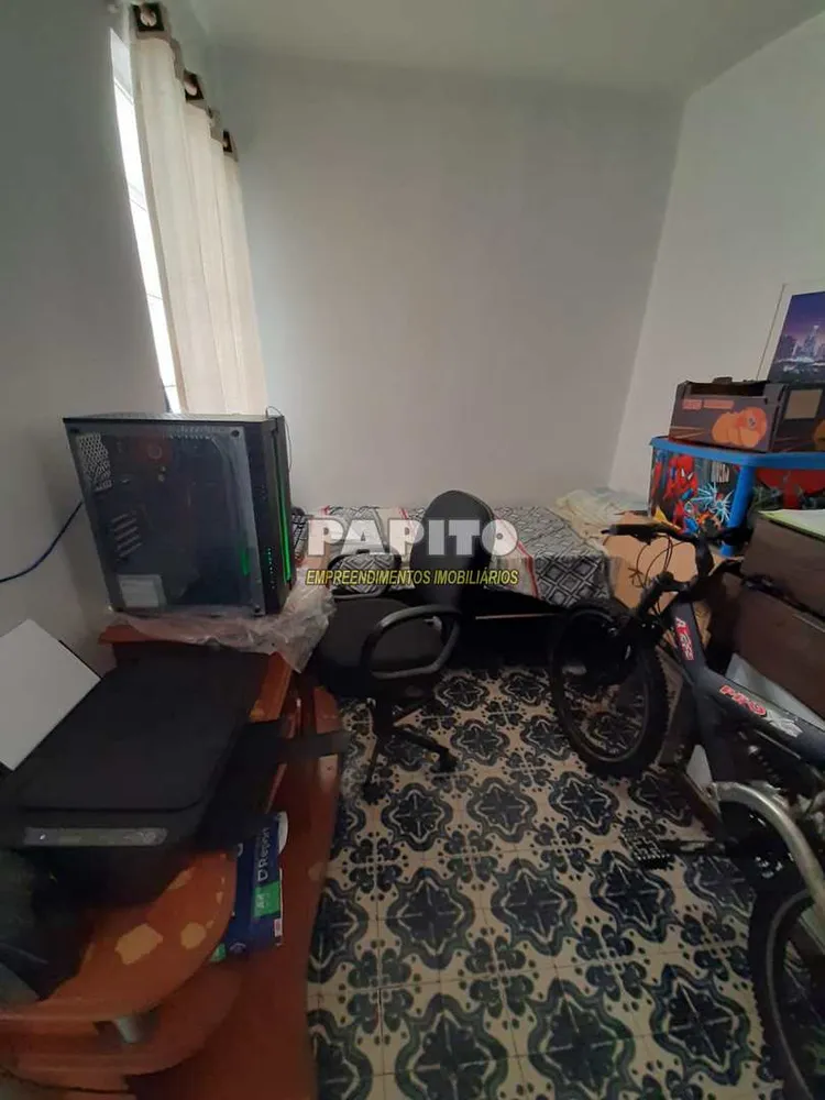 Apartamento, 3 quartos, 102 m² - Foto 3