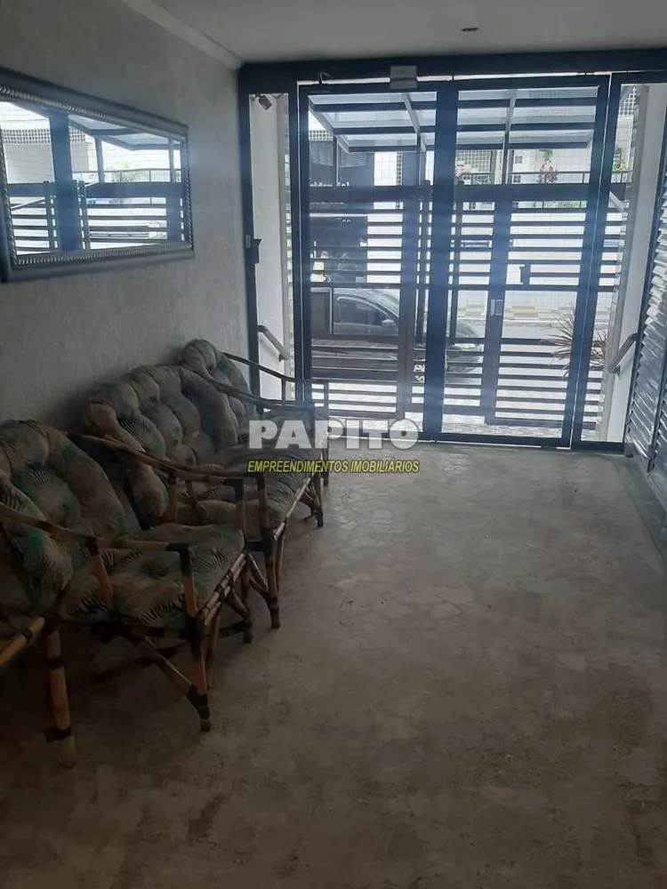 Apartamento, 3 quartos, 102 m² - Foto 5
