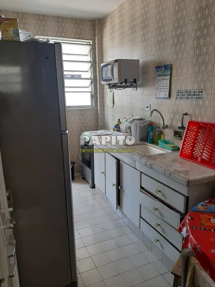 Apartamento, 3 quartos, 102 m² - Foto 1