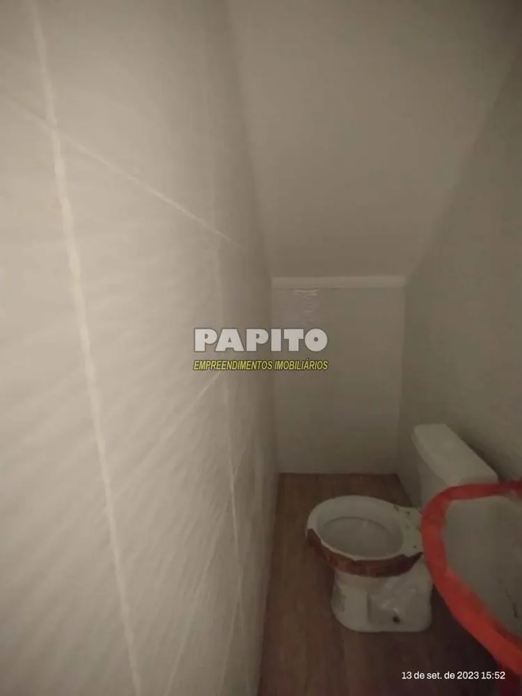 Casa de Condomínio, 2 quartos - Foto 6