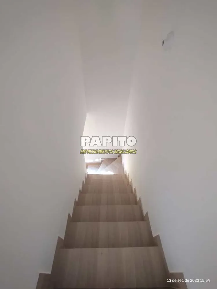 Casa de Condomínio, 2 quartos - Foto 3