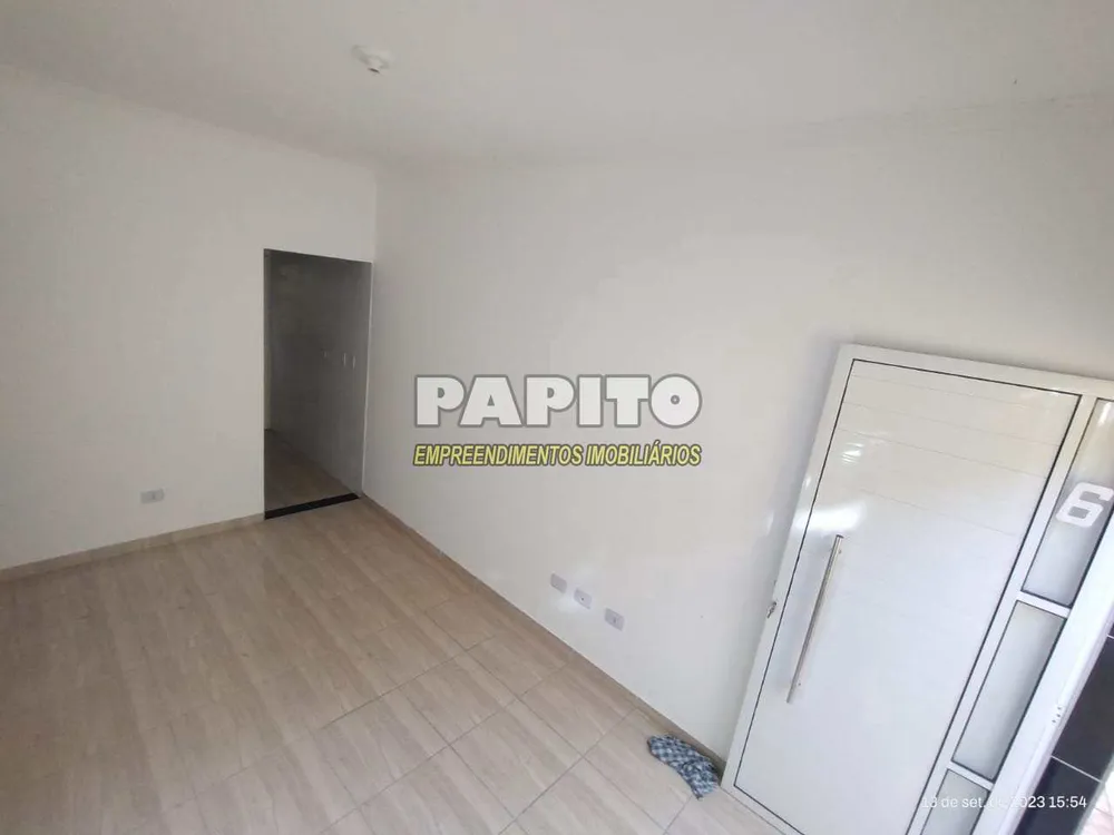 Casa de Condomínio, 2 quartos - Foto 4