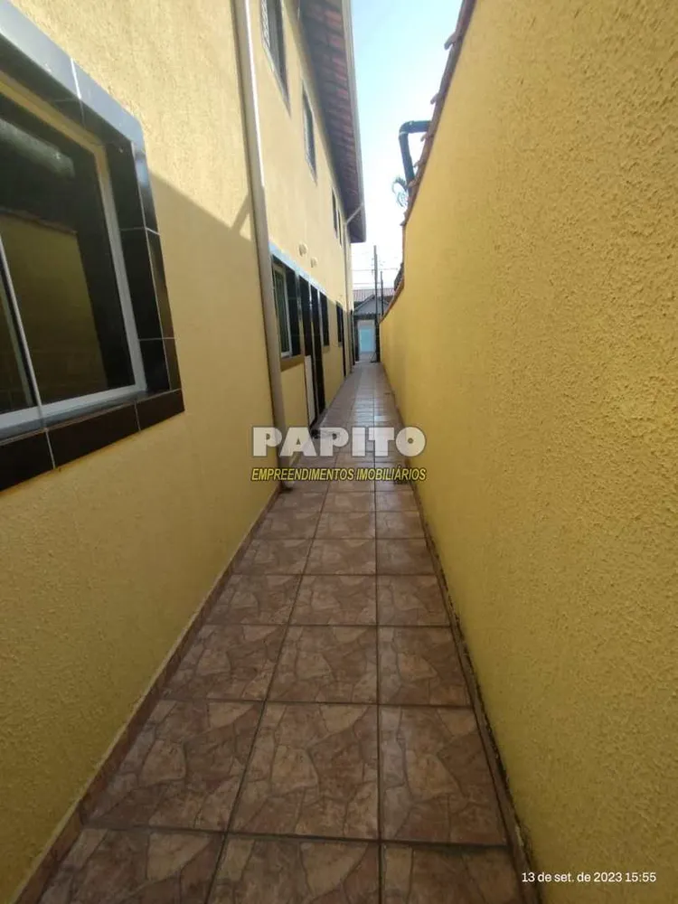 Casa de Condomínio, 2 quartos - Foto 12