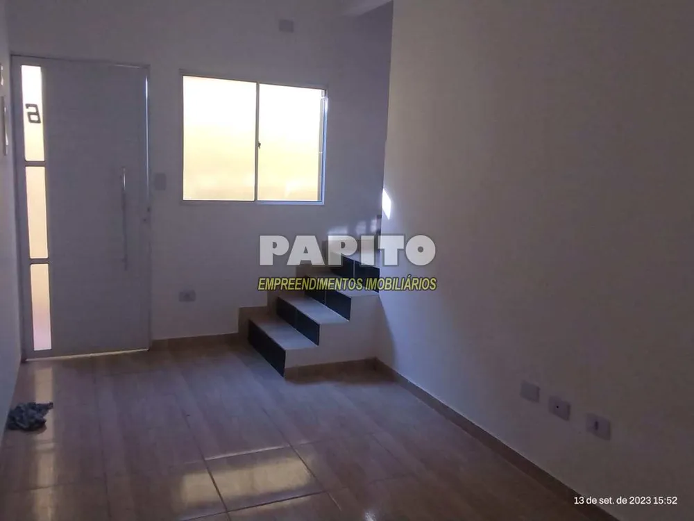 Casa de Condomínio, 2 quartos - Foto 5