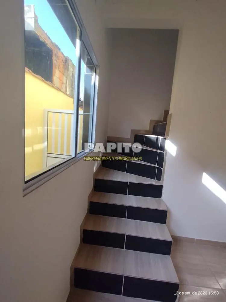 Casa de Condomínio, 2 quartos - Foto 4