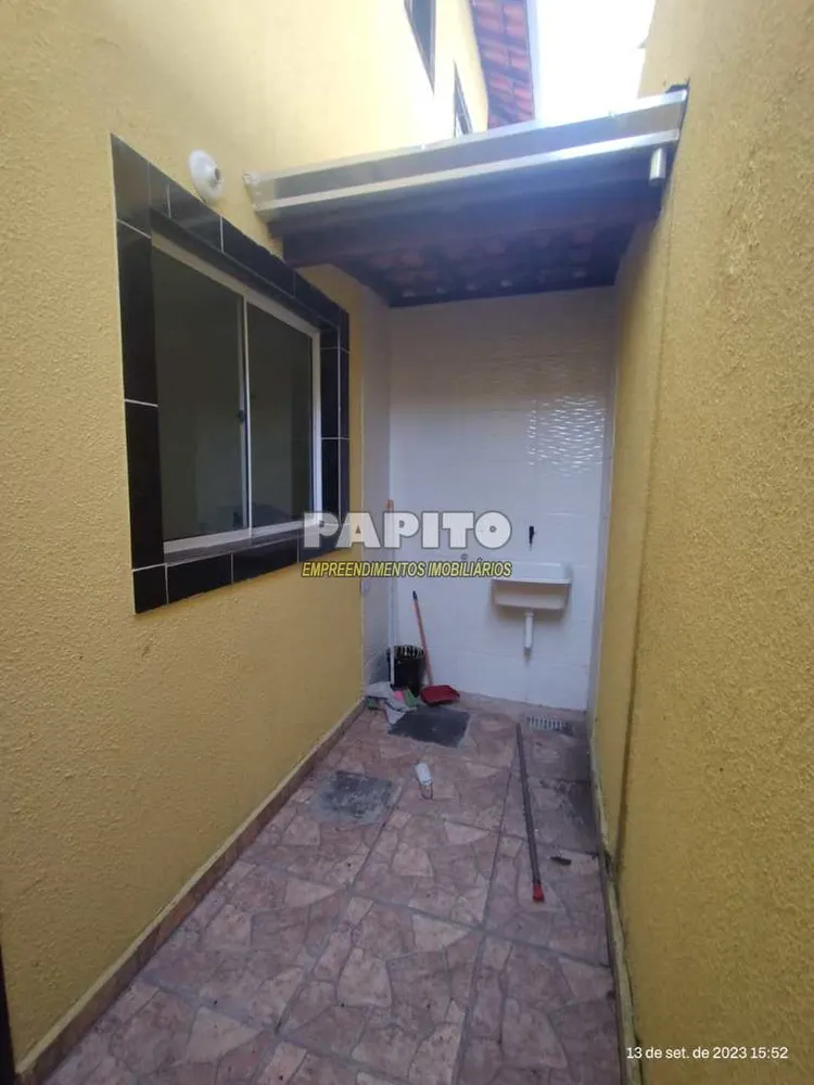 Casa de Condomínio, 2 quartos - Foto 7