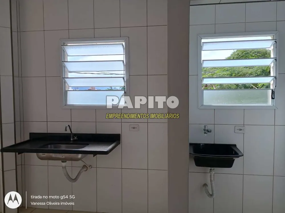 Apartamento, 2 quartos, 50 m² - Foto 5