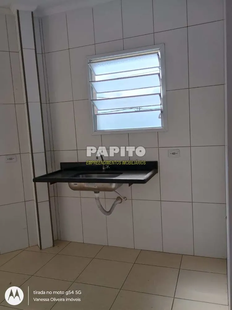 Apartamento, 2 quartos, 50 m² - Foto 6