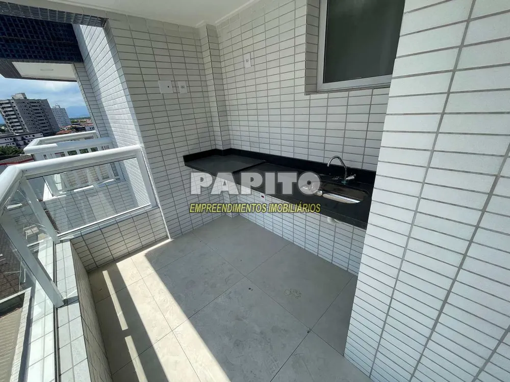 Apartamento, 1 quarto, 53 m² - Foto 6