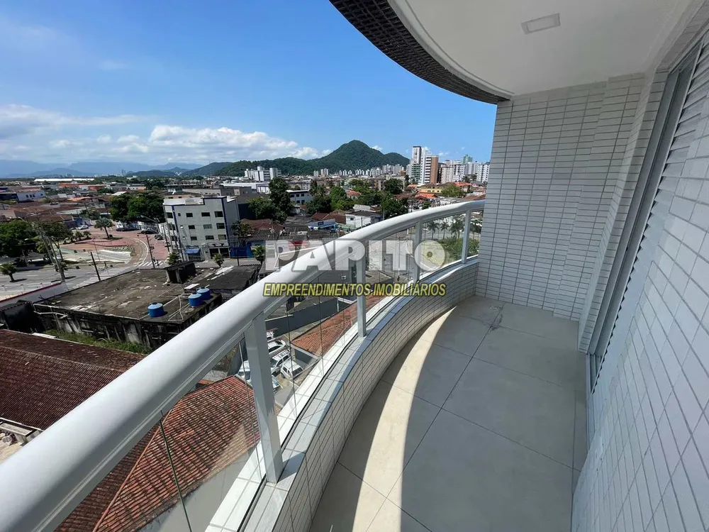 Apartamento, 1 quarto, 53 m² - Foto 2