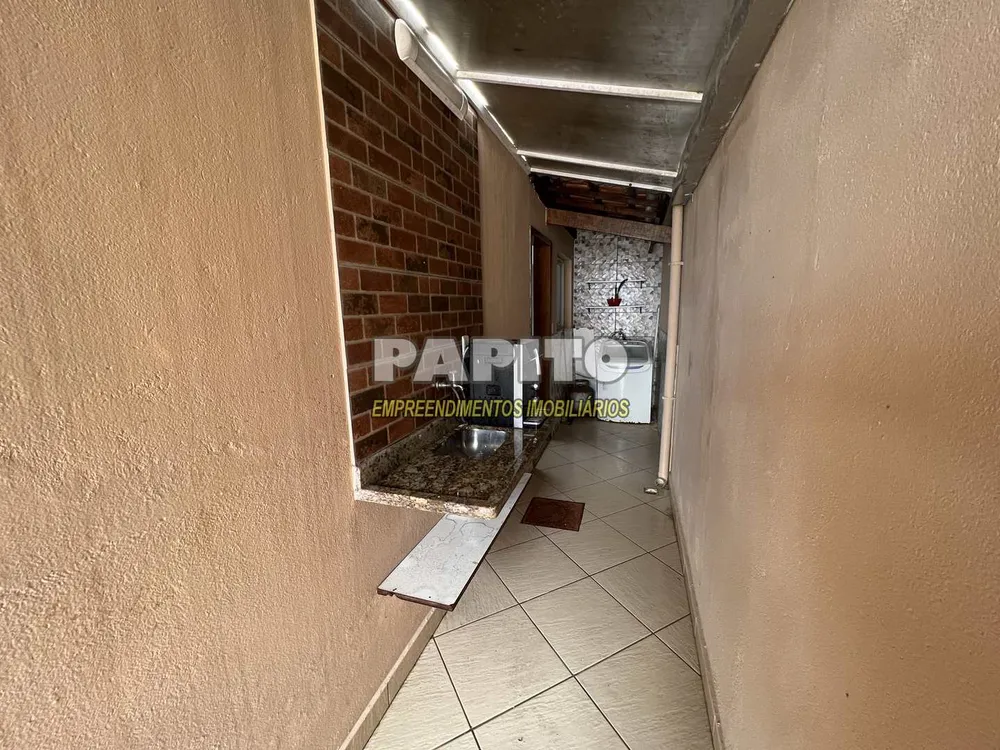 Casa, 2 quartos - Foto 3