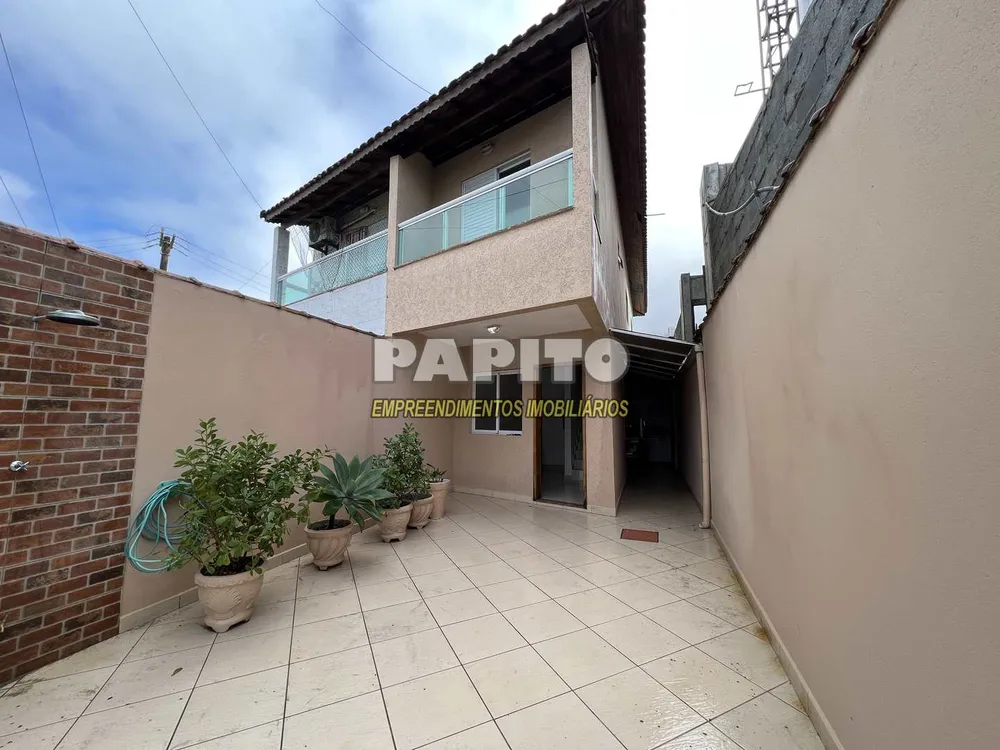 Casa, 2 quartos - Foto 1