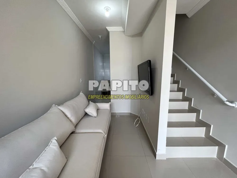 Casa, 2 quartos - Foto 4