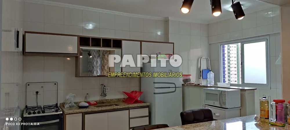 Apartamento, 3 quartos, 90 m² - Foto 13
