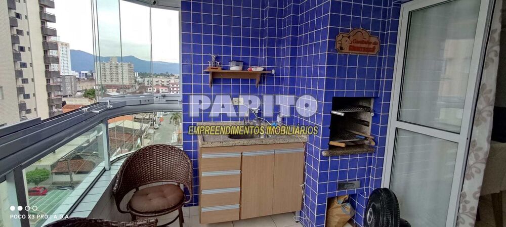 Apartamento, 3 quartos, 90 m² - Foto 1