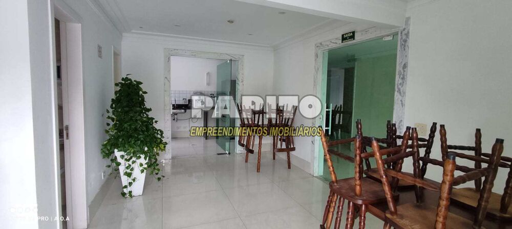 Apartamento, 3 quartos, 90 m² - Foto 3