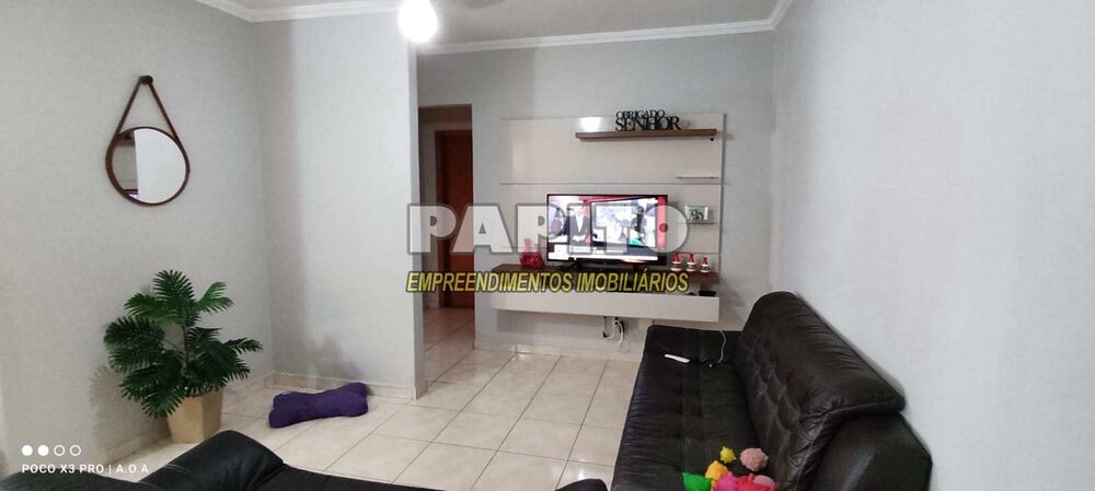 Apartamento, 3 quartos, 90 m² - Foto 6