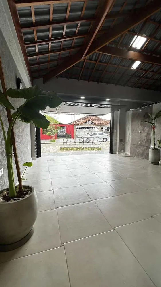 Casa, 3 quartos, 115 m² - Foto 4