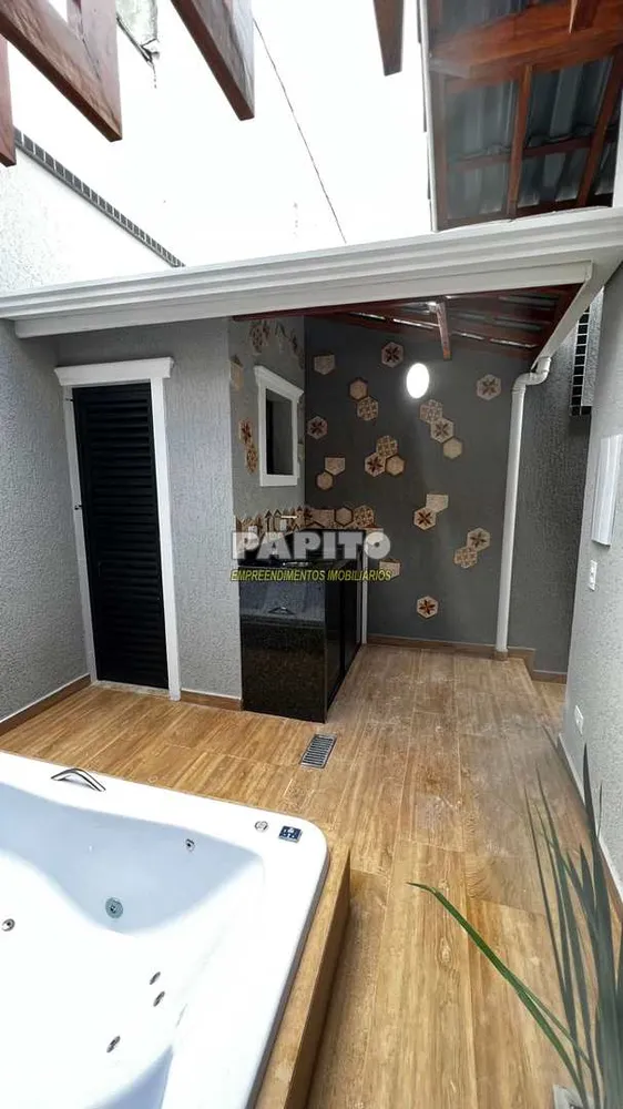 Casa, 3 quartos, 115 m² - Foto 8