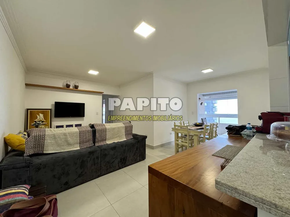 Apartamento, 3 quartos, 123 m² - Foto 4