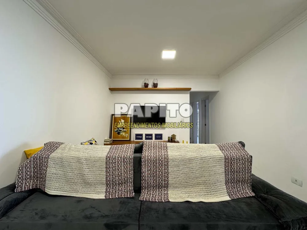 Apartamento, 3 quartos, 123 m² - Foto 2