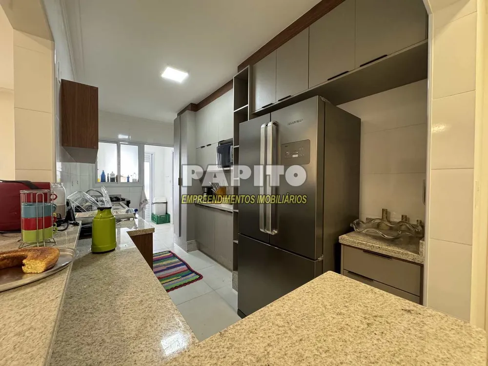 Apartamento, 3 quartos, 123 m² - Foto 3