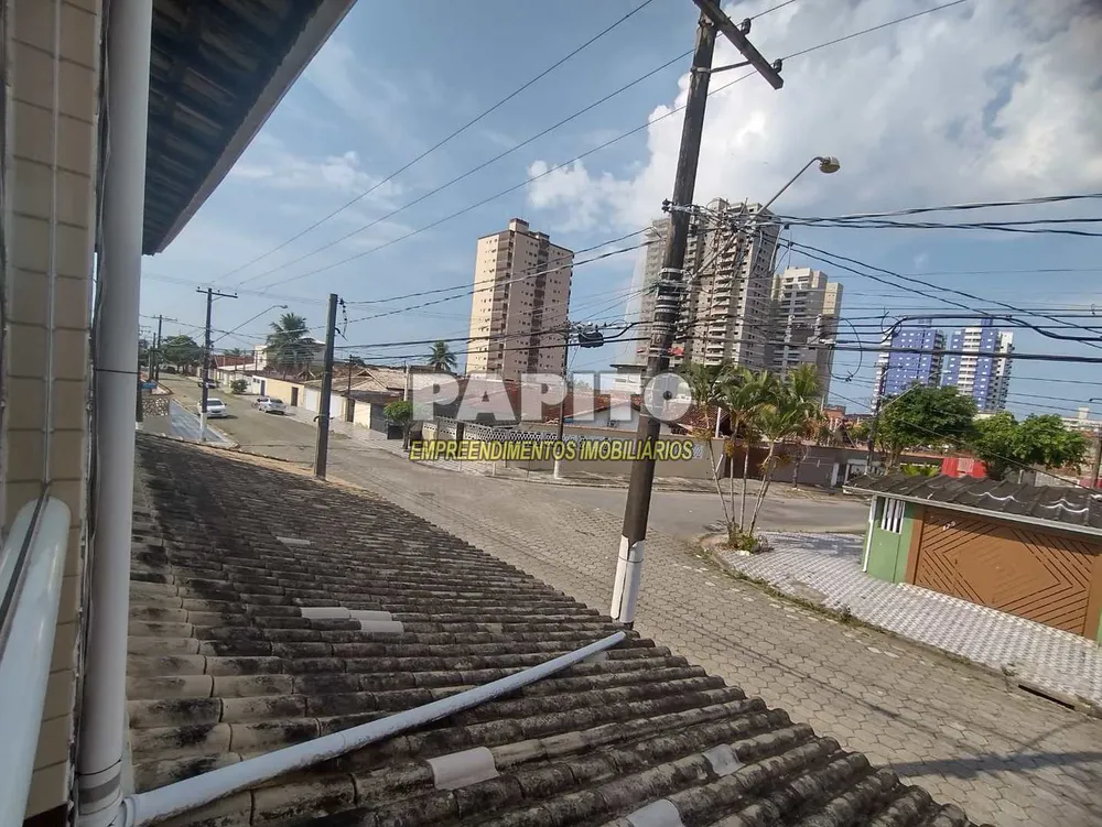 Sobrado, 3 quartos, 130 m² - Foto 3