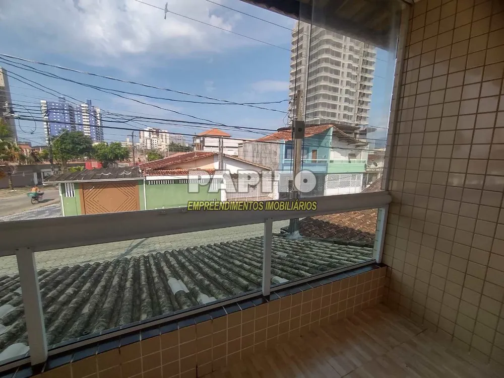 Sobrado, 3 quartos, 130 m² - Foto 1