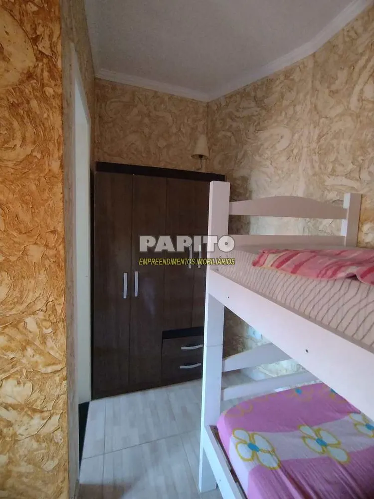 Sobrado, 3 quartos, 130 m² - Foto 4