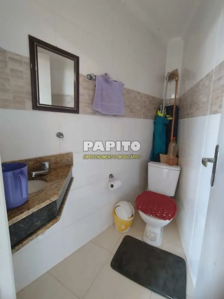 Sobrado, 3 quartos, 130 m² - Foto 4